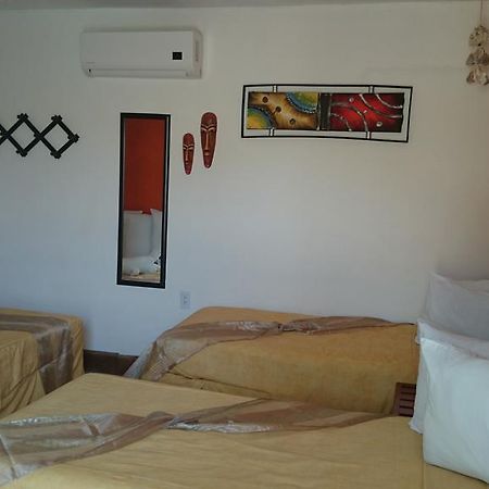 Champotón Hotel Posada La Regia المظهر الخارجي الصورة