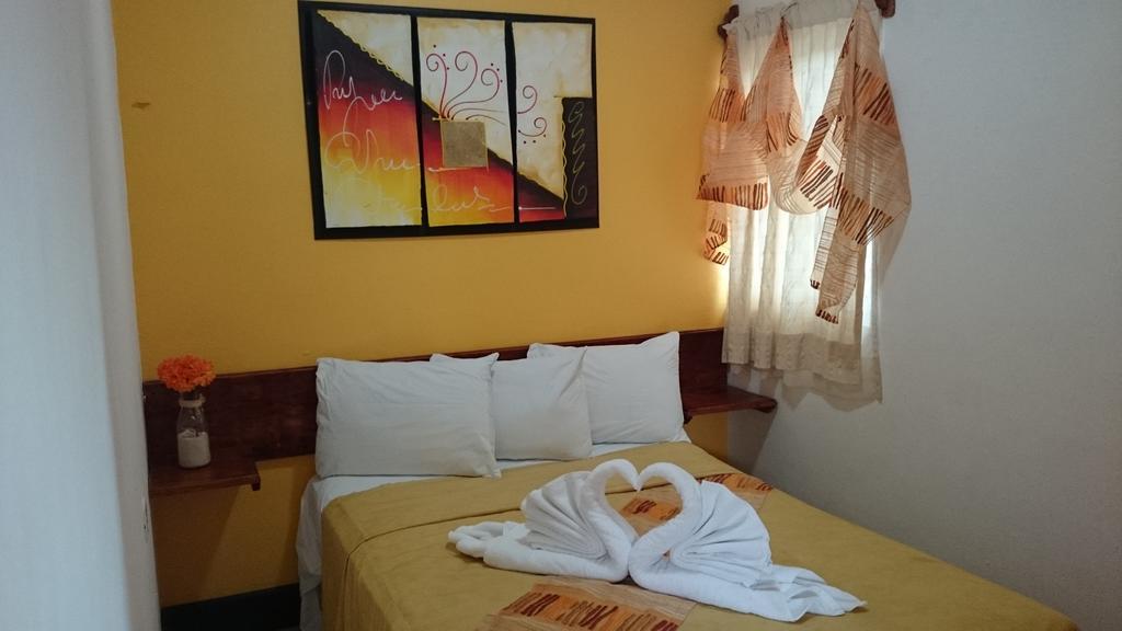 Champotón Hotel Posada La Regia المظهر الخارجي الصورة