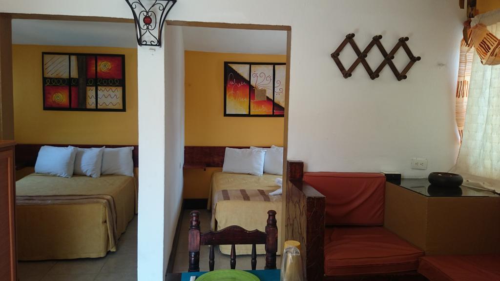 Champotón Hotel Posada La Regia المظهر الخارجي الصورة