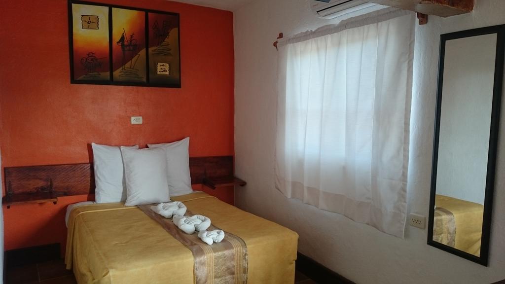 Champotón Hotel Posada La Regia المظهر الخارجي الصورة