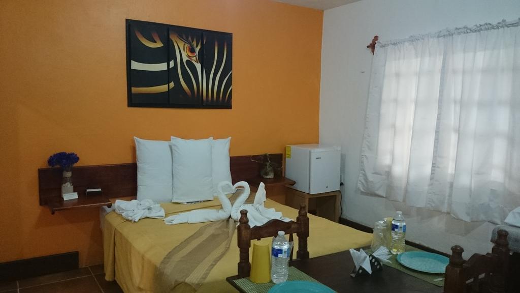 Champotón Hotel Posada La Regia المظهر الخارجي الصورة