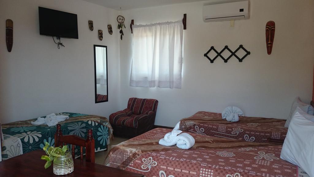 Champotón Hotel Posada La Regia المظهر الخارجي الصورة